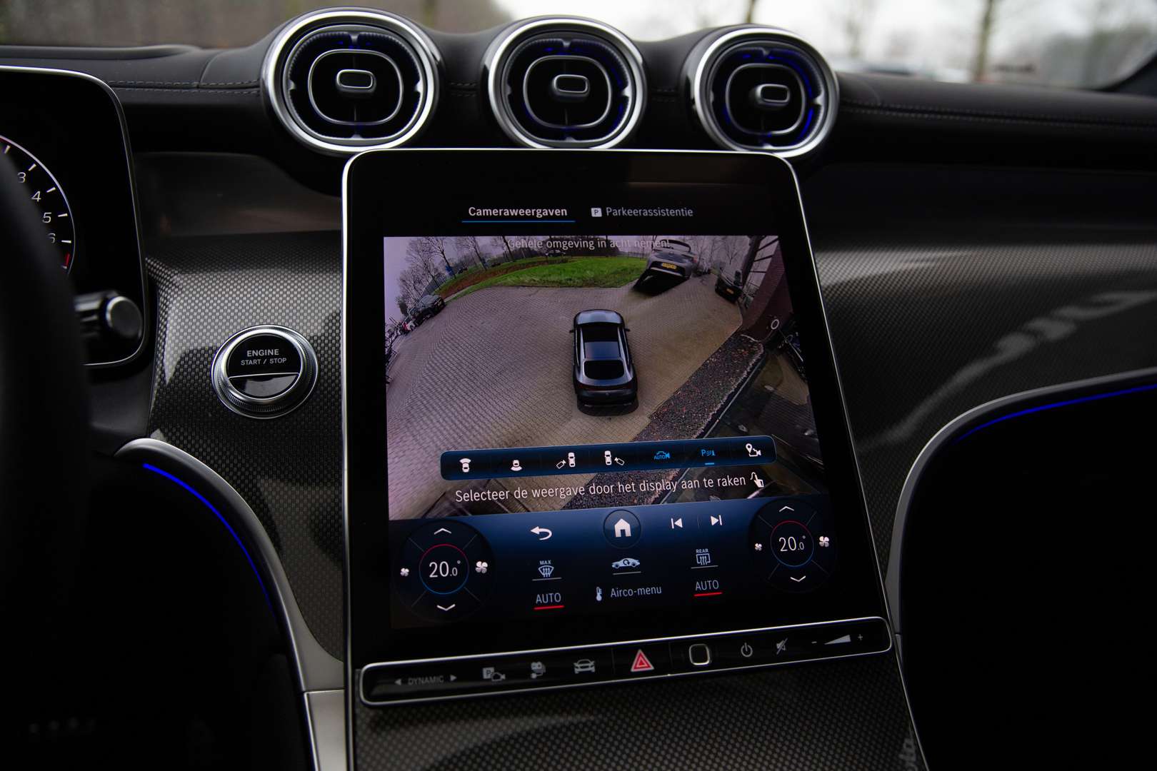 Mercedes GLC 400 Coupé 400 AMG Line - 2025 - Joinsteer - #19