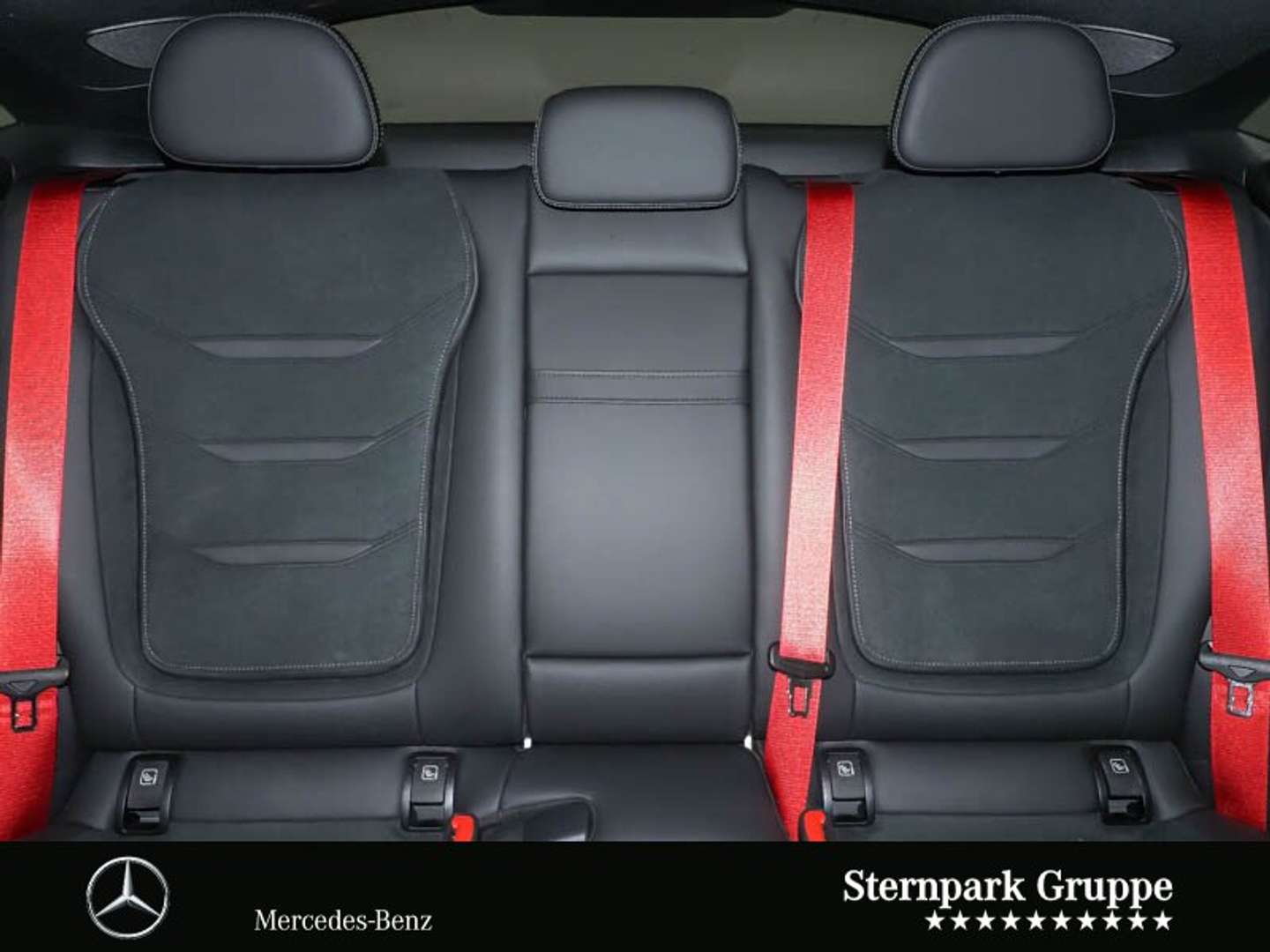 Mercedes GLC 63 AMG 63 - 2024 - Joinsteer - #7