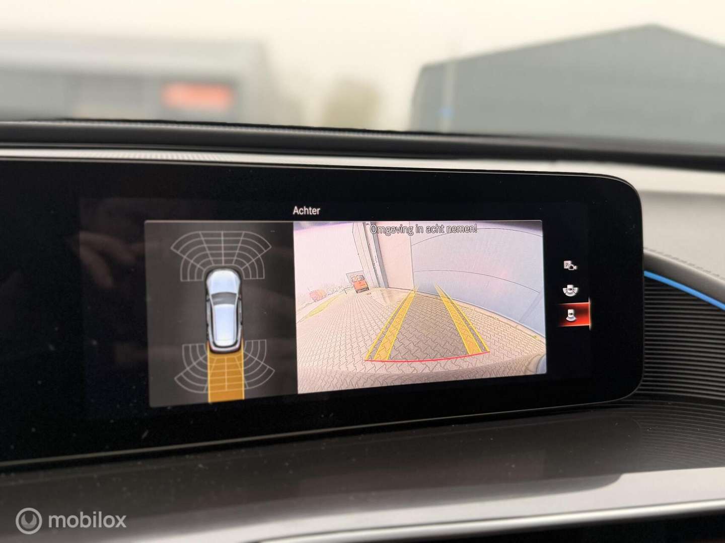 Mercedes EQC 400 Business - 2020 - Joinsteer - #18