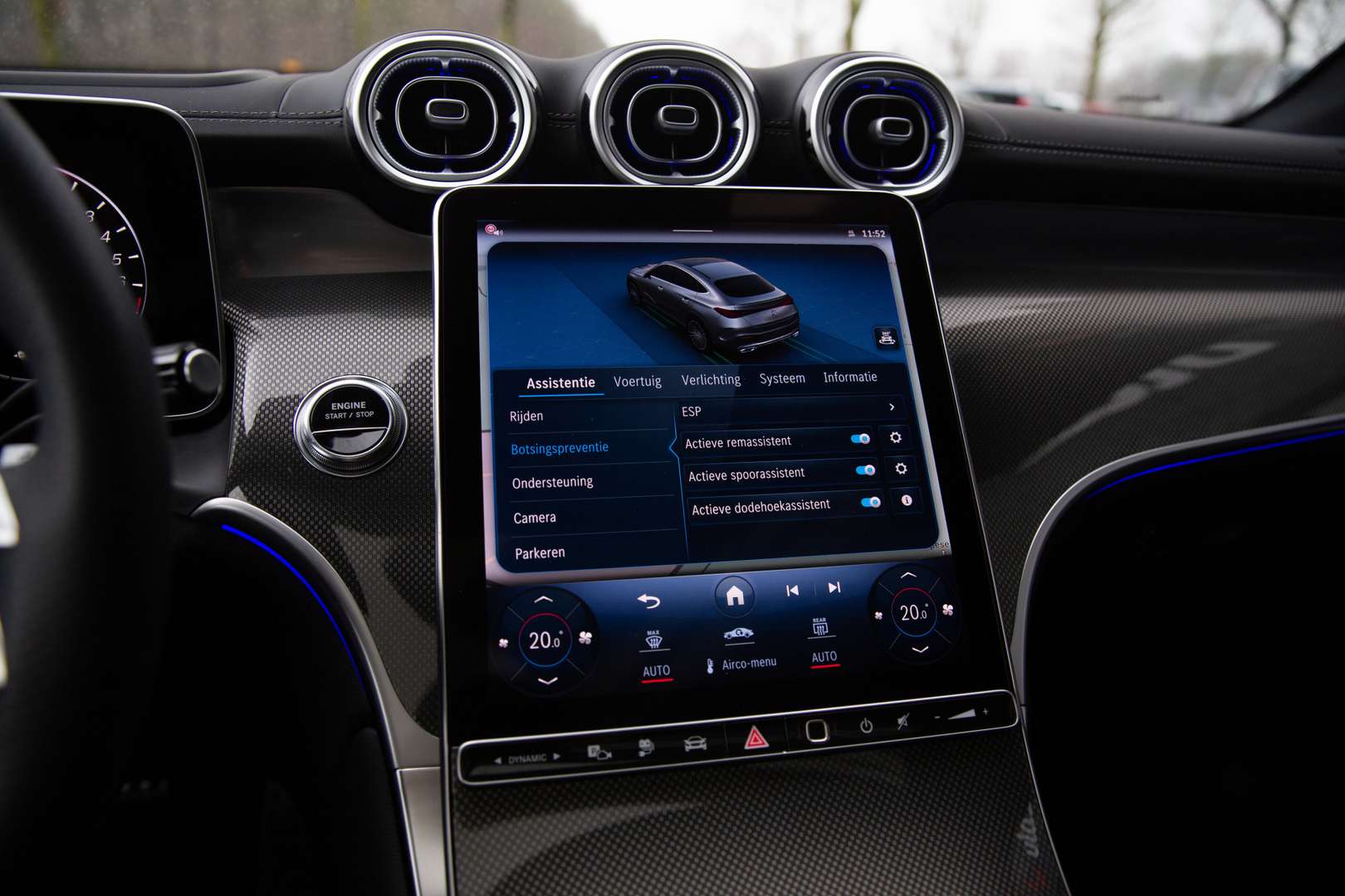 Mercedes GLC 400 Coupé 400 AMG Line - 2025 - Joinsteer - #21