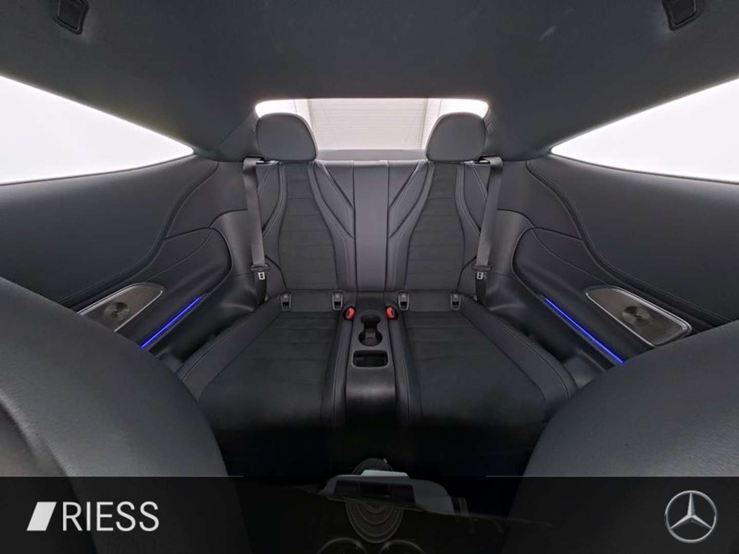 Mercedes CLE 450 Coupé 450 - 2024 - Joinsteer - #7