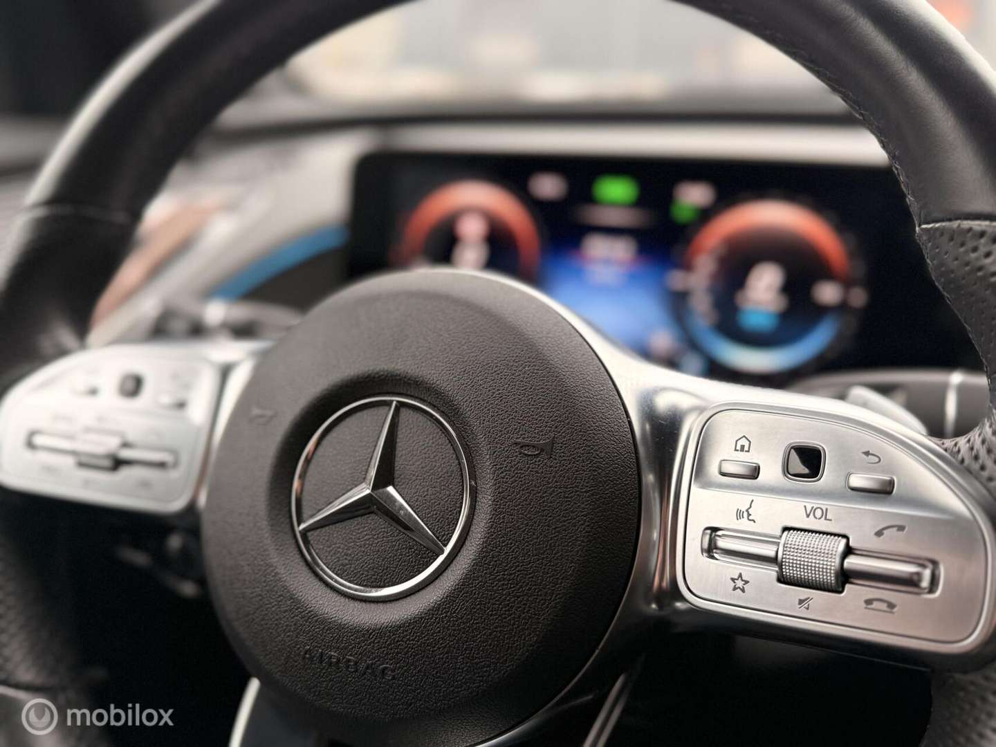 Mercedes EQC 400 Business - 2020 - Joinsteer - #19