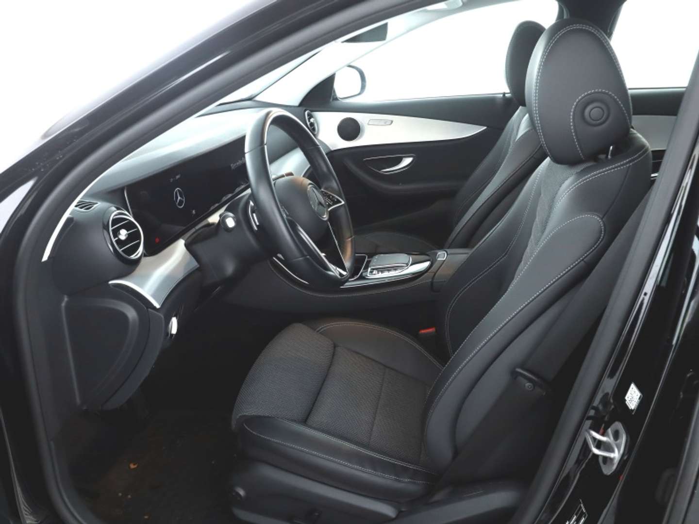 Mercedes Classe E Break 220 Avantgarde - 2022 - Joinsteer - #7
