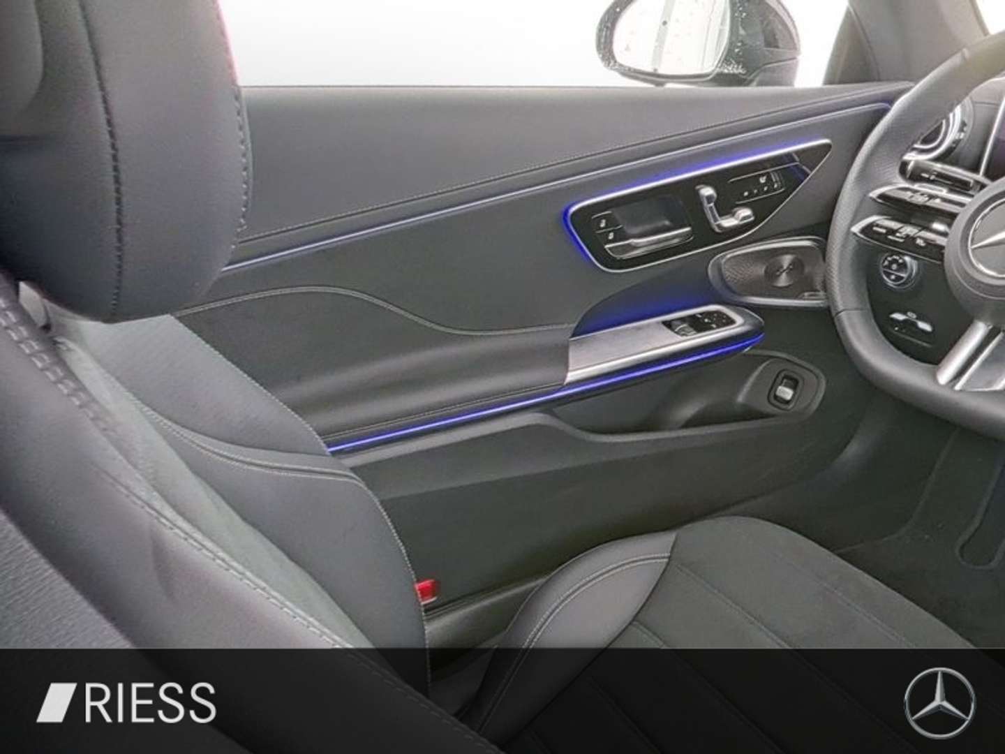 Mercedes CLE 450 Coupé 450 - 2024 - Joinsteer - #8