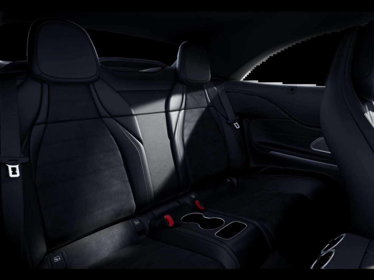 Mercedes CLE 300 Night Edition - 2024 - Joinsteer - #12