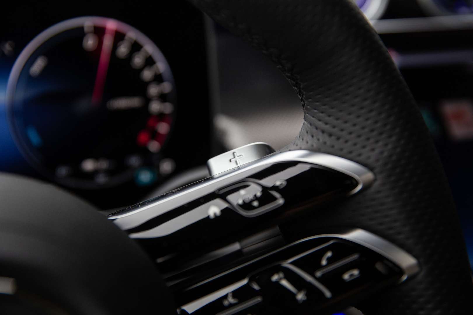 Mercedes GLC 400 Coupé 400 AMG Line - 2025 - Joinsteer - #26