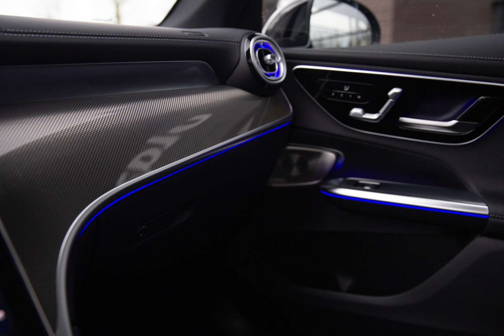 Mercedes GLC 400 Coupé 400 AMG Line - 2025 - Joinsteer - #27