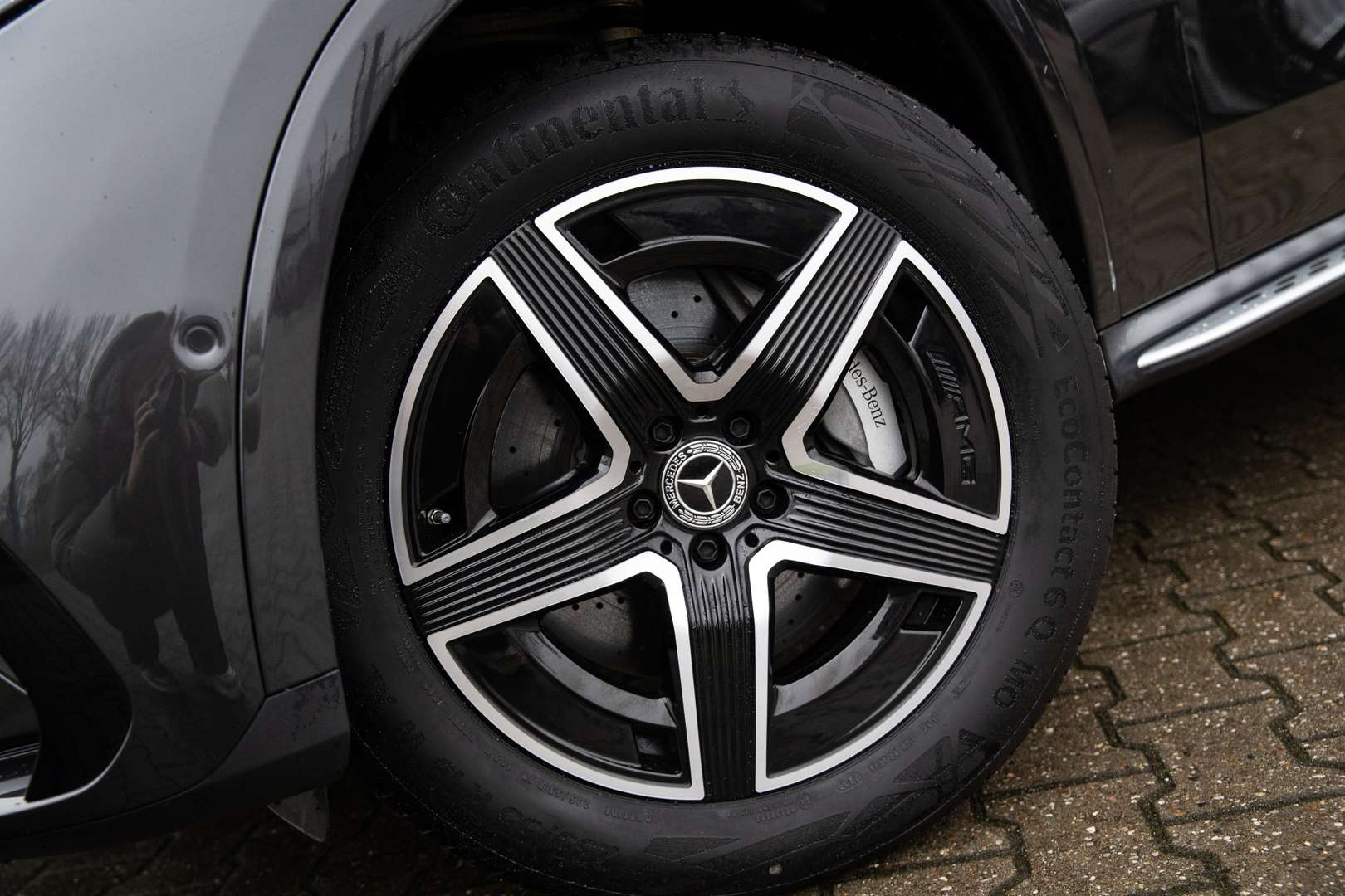 Mercedes GLC 400 Coupé 400 AMG Line - 2025 - Joinsteer - #30