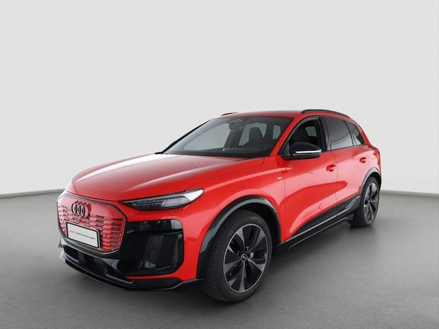 Audi Q6 SUV E-tron E-tron Performance - 2025 - Joinsteer - #3