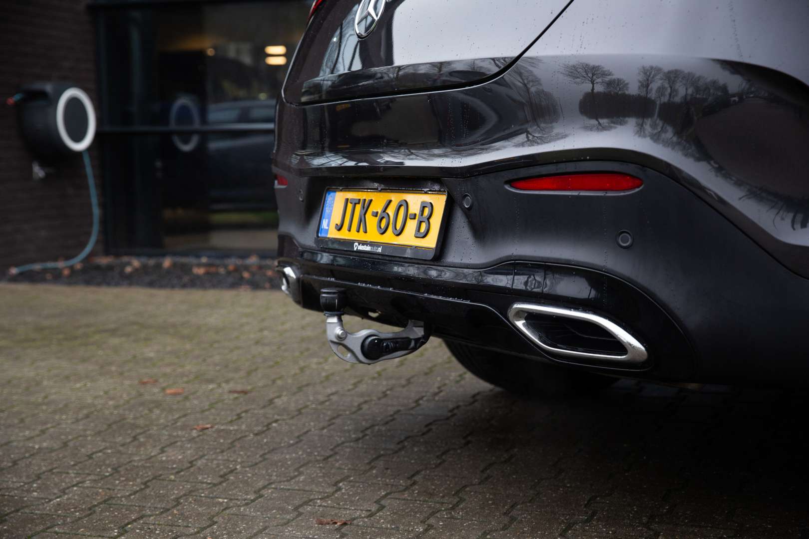 Mercedes GLC 400 Coupé 400 AMG Line - 2025 - Joinsteer - #31