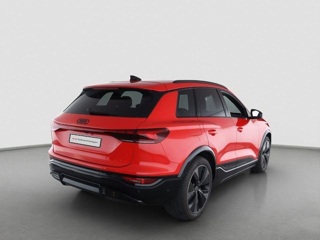 Audi Q6 SUV E-tron E-tron Performance - 2025 - Joinsteer - #4