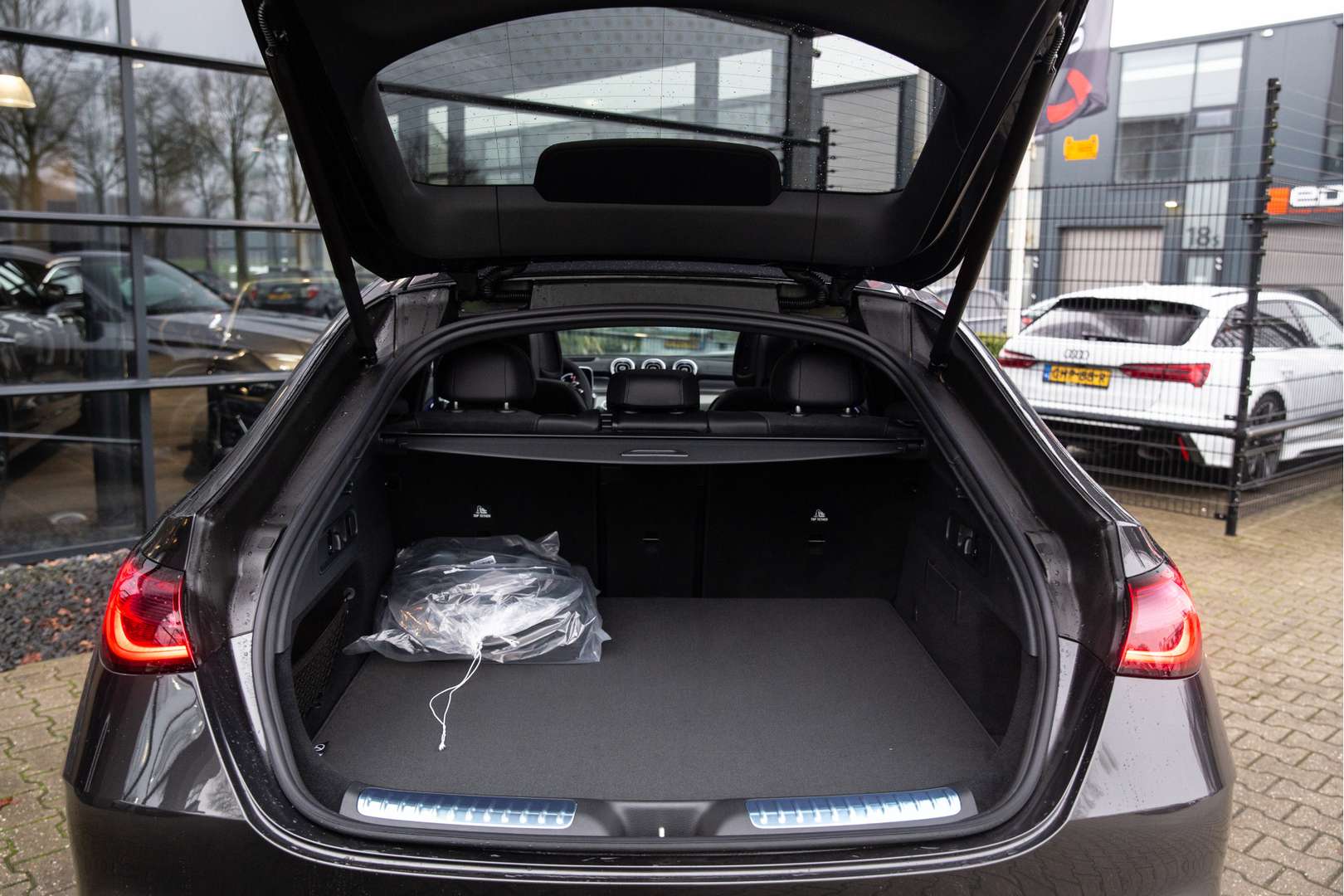 Mercedes GLC 400 Coupé 400 AMG Line - 2025 - Joinsteer - #32