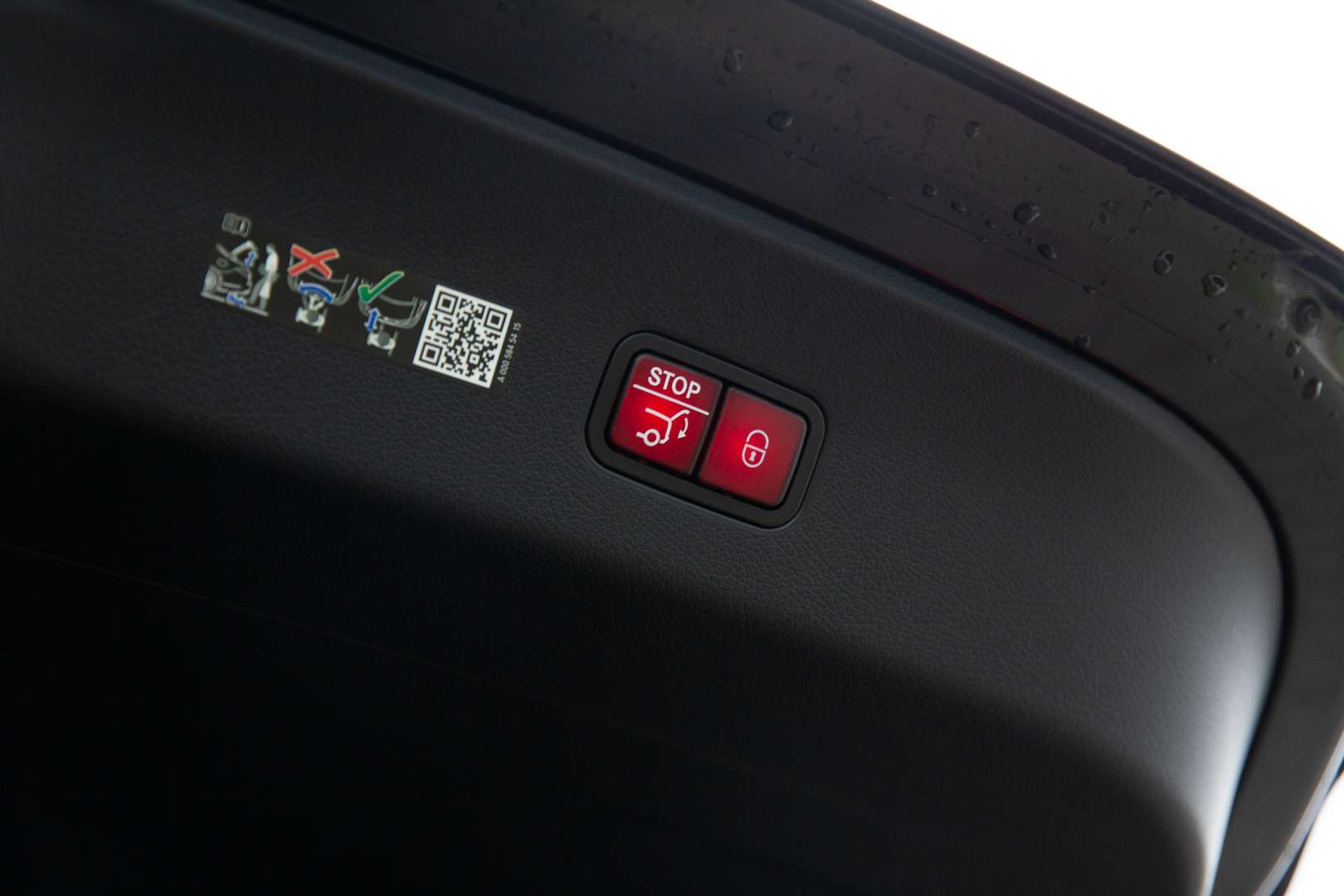 Mercedes GLC 400 Coupé 400 AMG Line - 2025 - Joinsteer - #33