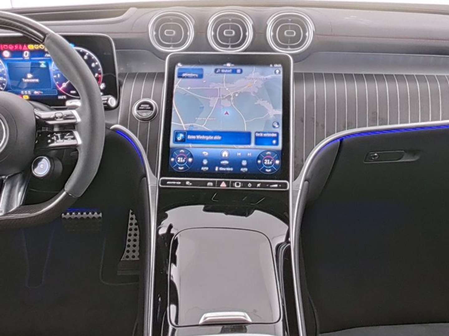 Mercedes GLC 43 AMG 43 Premium Plus - 2024 - Joinsteer - #7