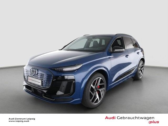 Audi Q6 SUV E-tron E-tron Quattro - 2024 - Joinsteer - #1