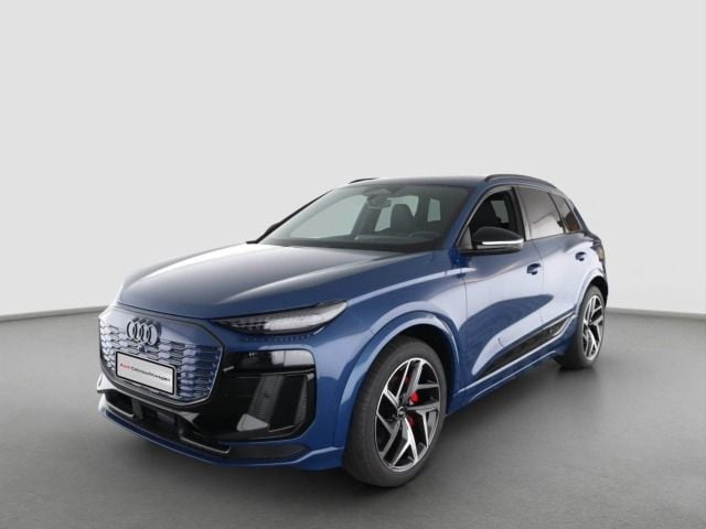 Audi Q6 SUV E-tron E-tron Quattro - 2024 - Joinsteer - #3