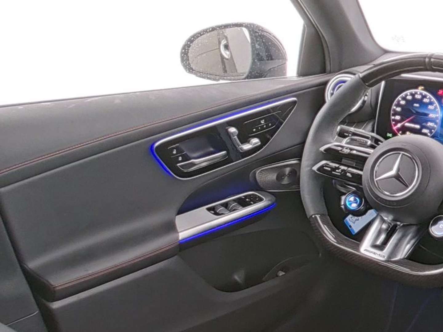 Mercedes GLC 43 AMG 43 Premium Plus - 2024 - Joinsteer - #8