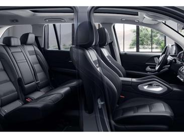 Mercedes GLS 63 AMG 63 AMG Line — photo 12