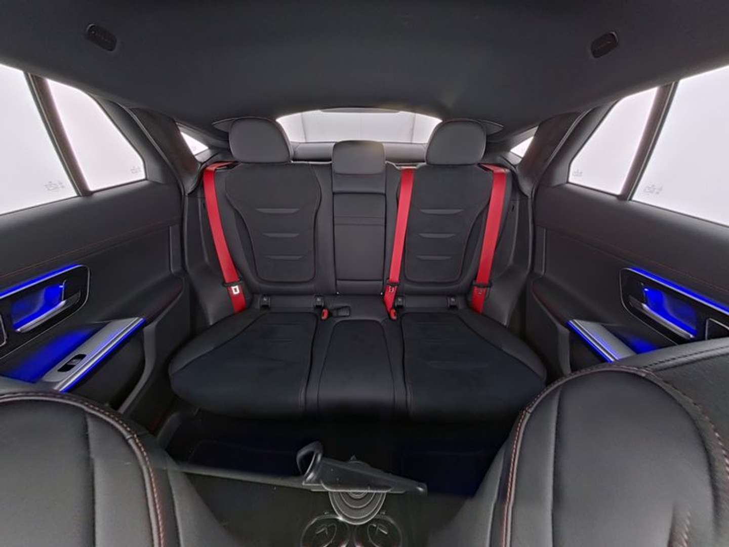 Mercedes GLC 43 AMG 43 Premium Plus - 2024 - Joinsteer - #9