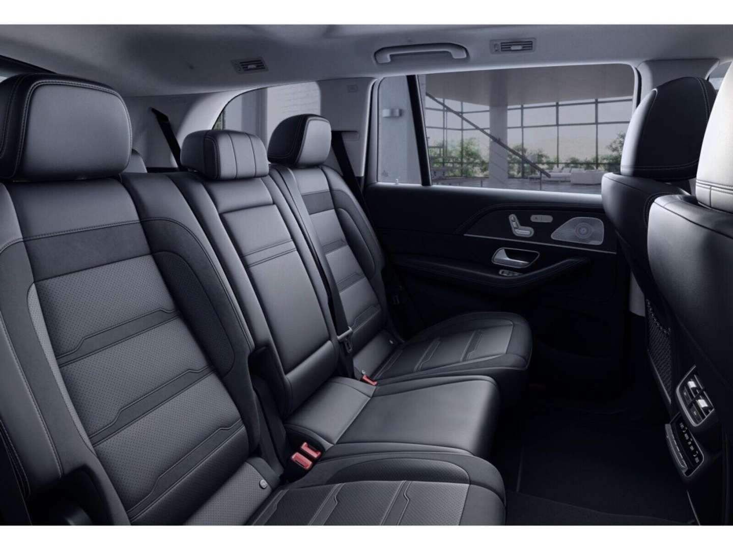 Mercedes GLS 63 AMG 63 AMG Line - 2023 - Joinsteer - #13