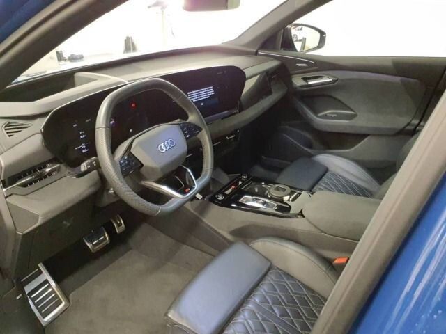 Audi Q6 SUV E-tron E-tron Quattro - 2024 - Joinsteer - #5