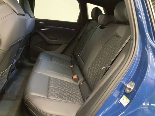 Audi Q6 SUV E-tron E-tron Quattro - 2024 - Joinsteer - #6