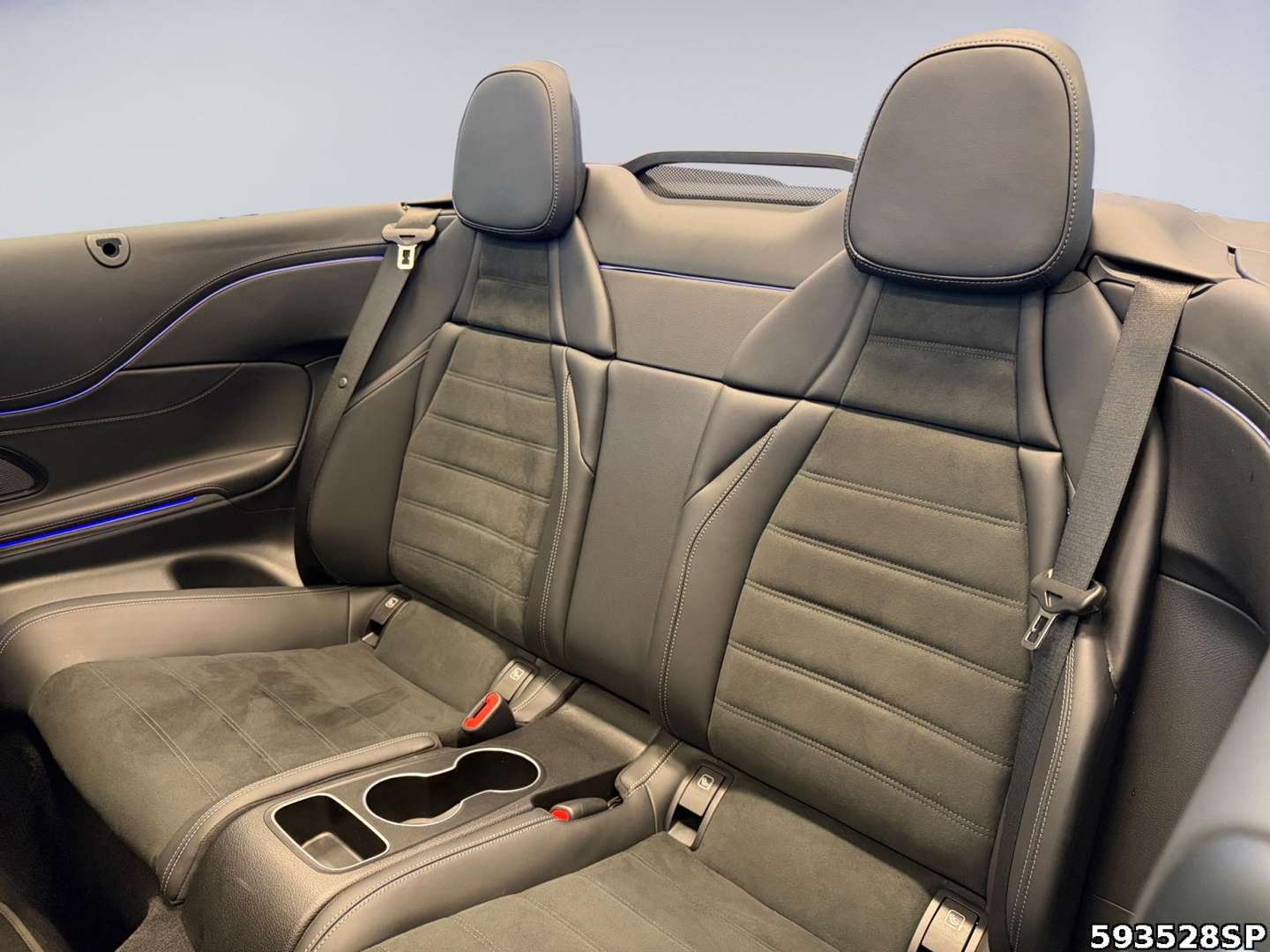 Mercedes CLE 450 AMG Cabrio 450 AMG Line - 2025 - Joinsteer - #11