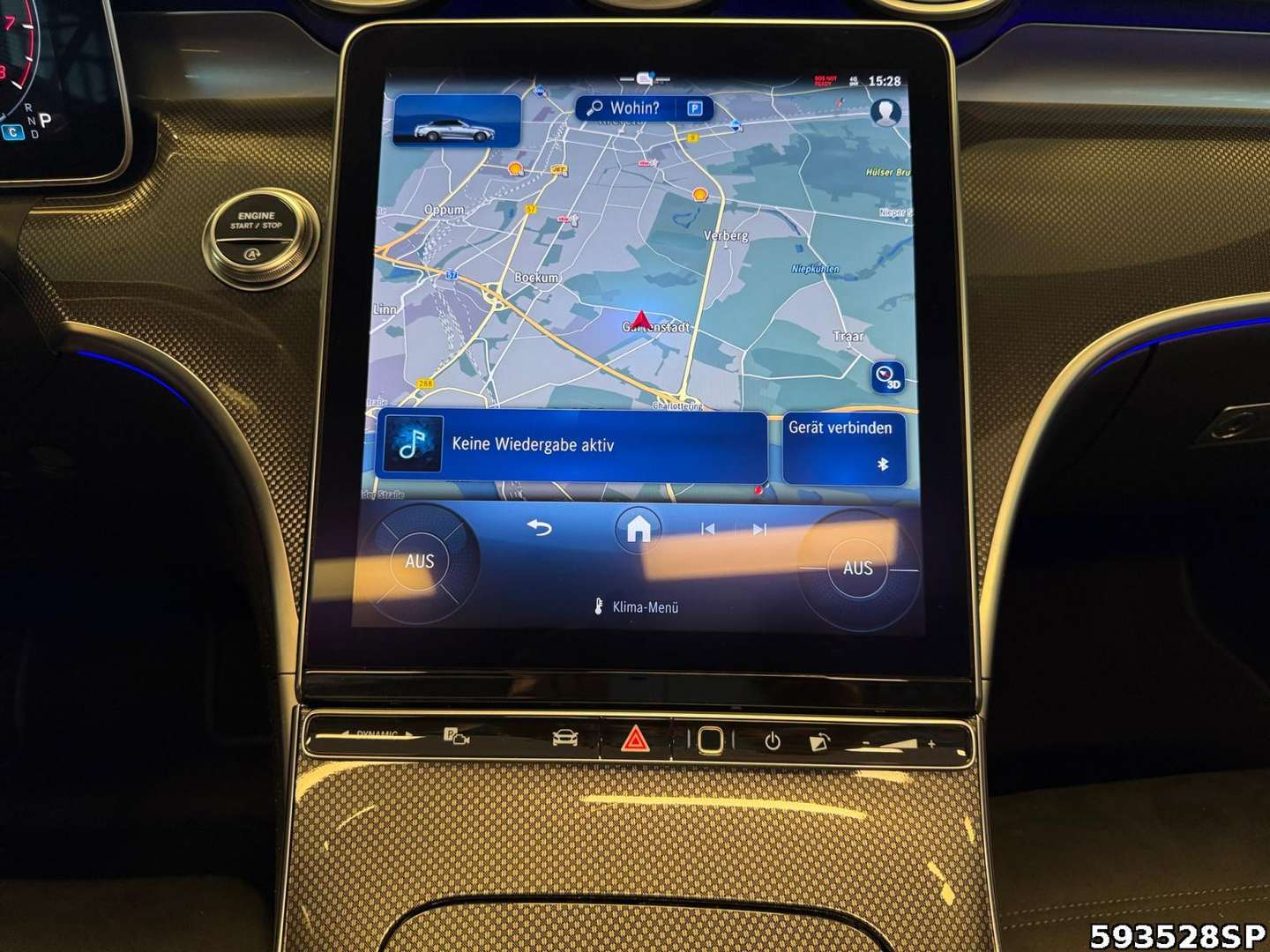 Mercedes CLE 450 AMG Cabrio 450 AMG Line - 2025 - Joinsteer - #12