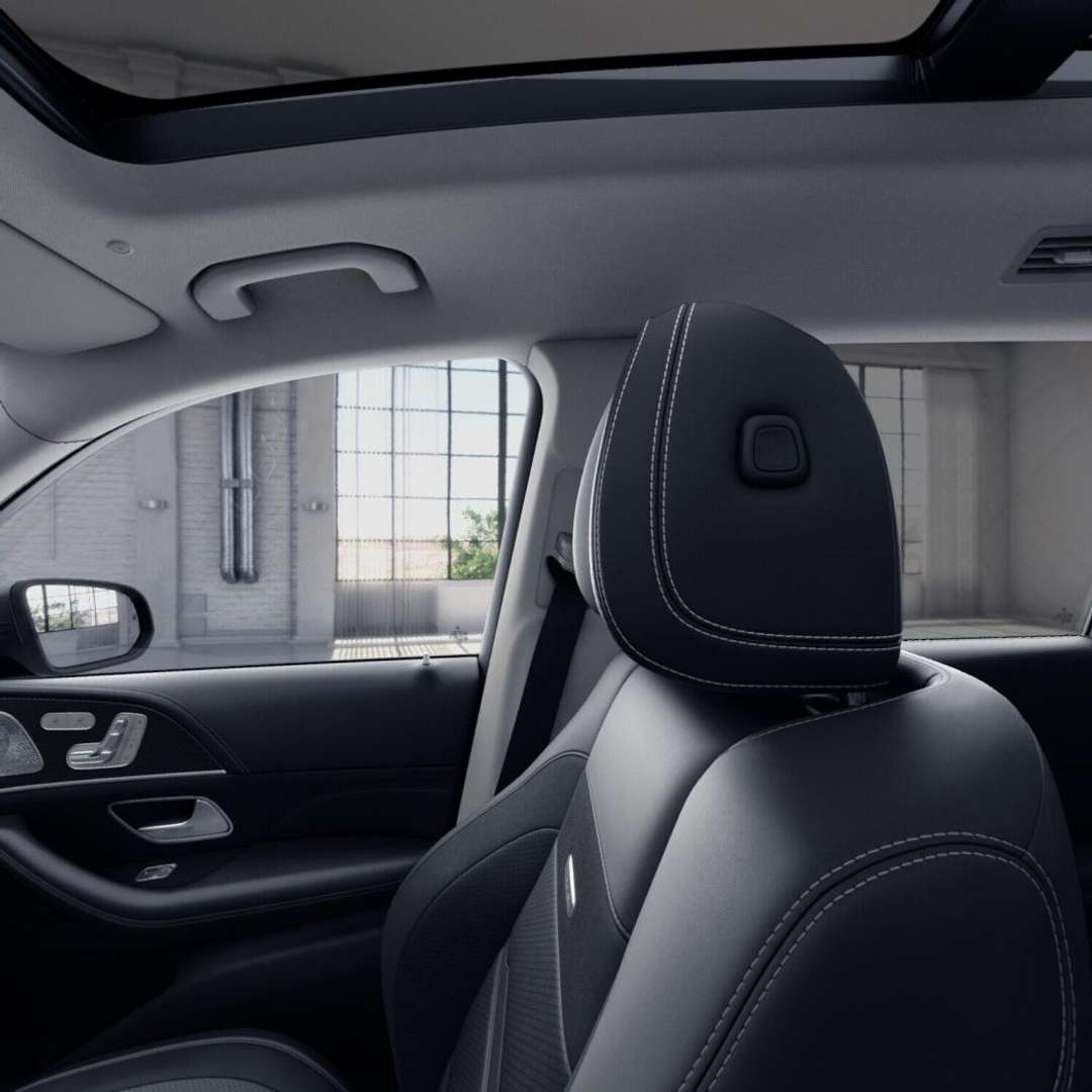 Mercedes GLS 63 AMG 63 AMG Line - 2023 - Joinsteer - #15