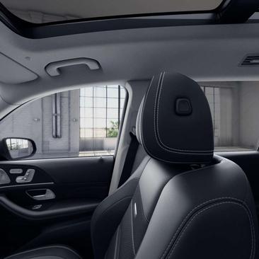 Mercedes GLS 63 AMG 63 AMG Line — photo 15