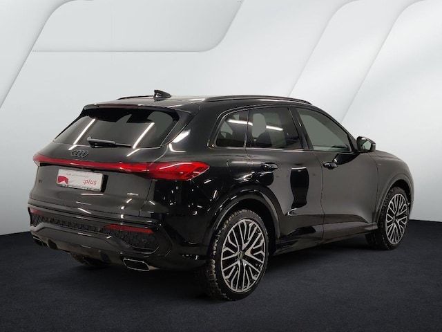 Audi Q5 SUV E-hybrid E-hybrid Quattro S Tronic - 2025 - Joinsteer - #3