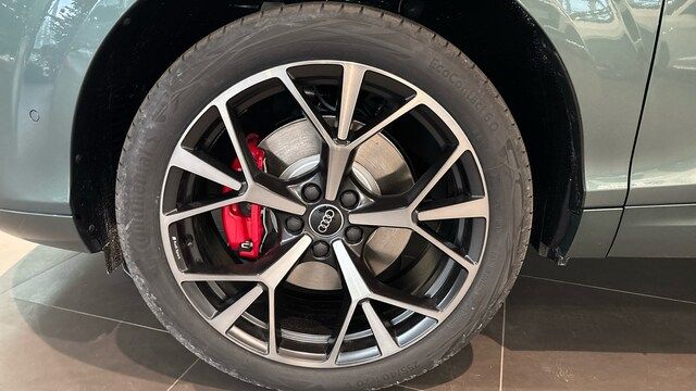 Audi Q3 SUV E-hybrid E-hybrid S Tronic - 2025 - Joinsteer - #6