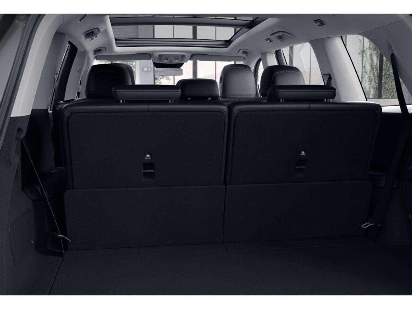 Mercedes GLS 63 AMG 63 AMG Line - 2023 - Joinsteer - #16