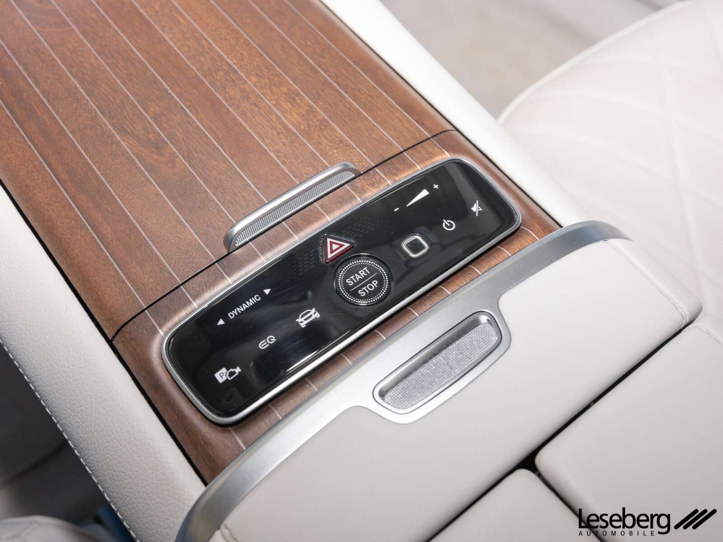 Mercedes EQS 450+ Electric Art - 2024 - Joinsteer - #25