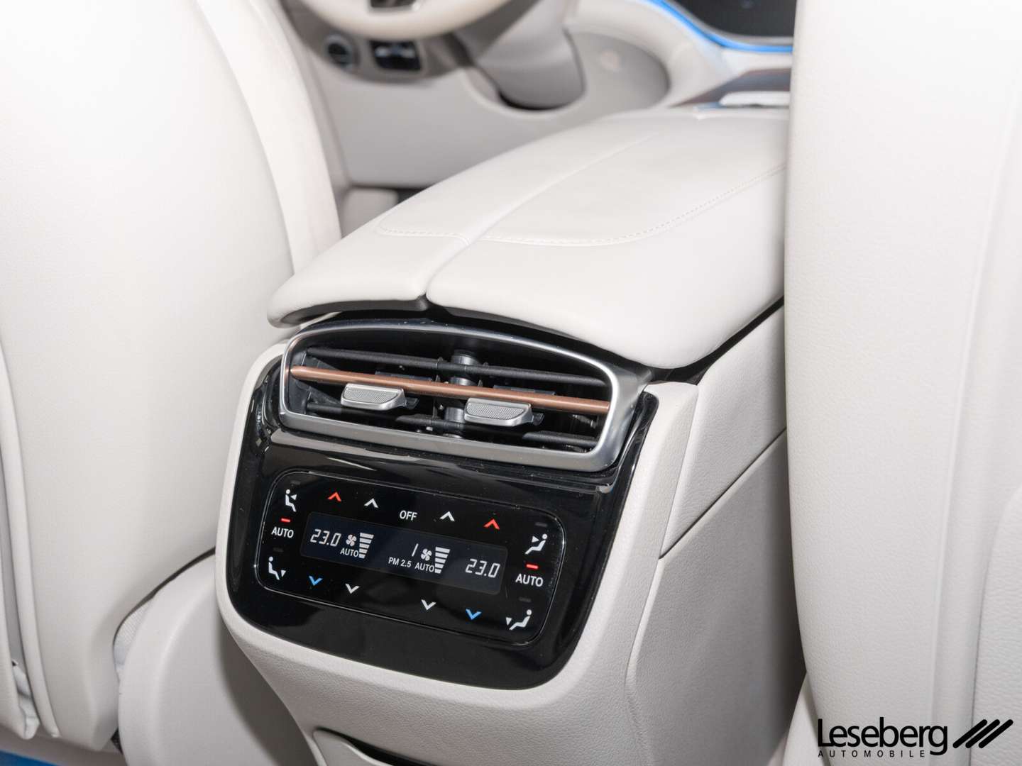 Mercedes EQS 450+ Electric Art - 2024 - Joinsteer - #26