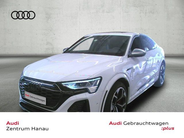 Audi SQ8 Sportback E-tron E-tron Quattro - 2024 - Joinsteer - #1