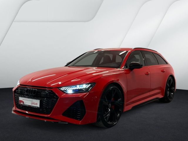Audi RS6 avant TFSI Quattro Tiptronic - 2024 - Joinsteer - #1