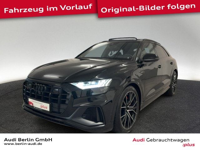 Audi SQ8 SUV TFSI Quattro Tiptronic - 2023 - Joinsteer - #1