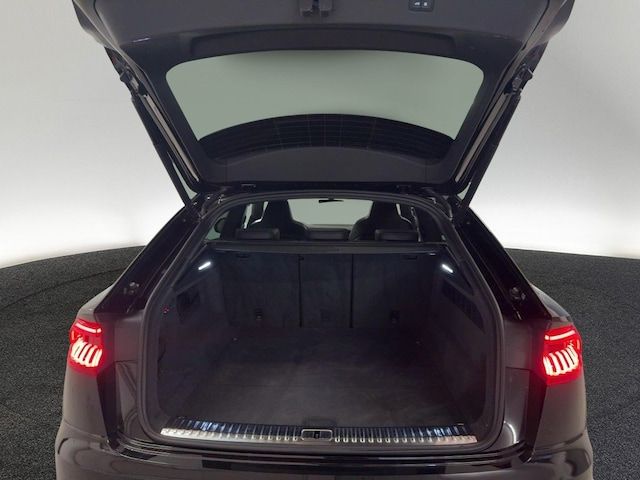 Audi SQ8 SUV TFSI Quattro Tiptronic - 2023 - Joinsteer - #6