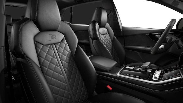 Audi SQ8 SUV TFSI Quattro Tiptronic - 2025 - Joinsteer - #6