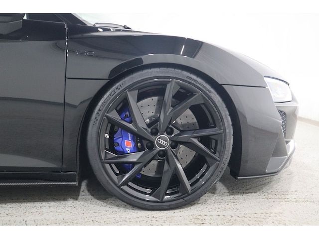 Audi R8 Coupé V10 Performance Quattro FSI Quattro S Tronic - 2021 - Joinsteer - #5