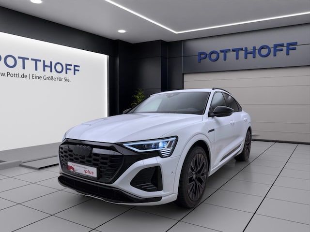 Audi Q8 Sportback E-tron S Line 55 E-tron Quattro - 2024 - Joinsteer - #1