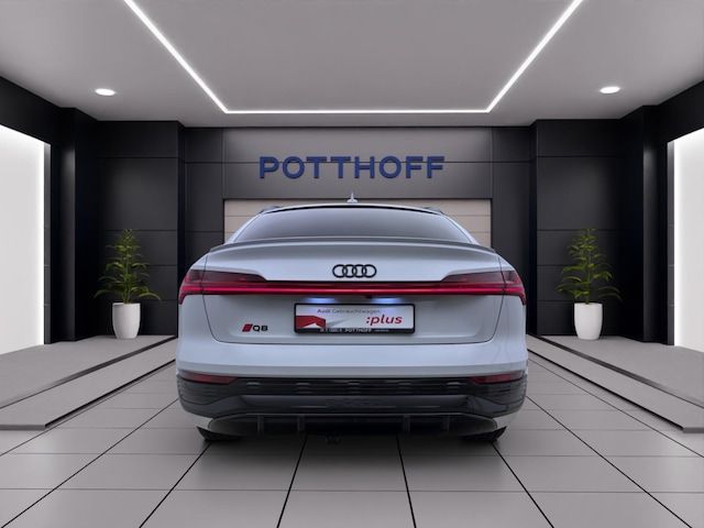 Audi Q8 Sportback E-tron S Line 55 E-tron Quattro - 2024 - Joinsteer - #3