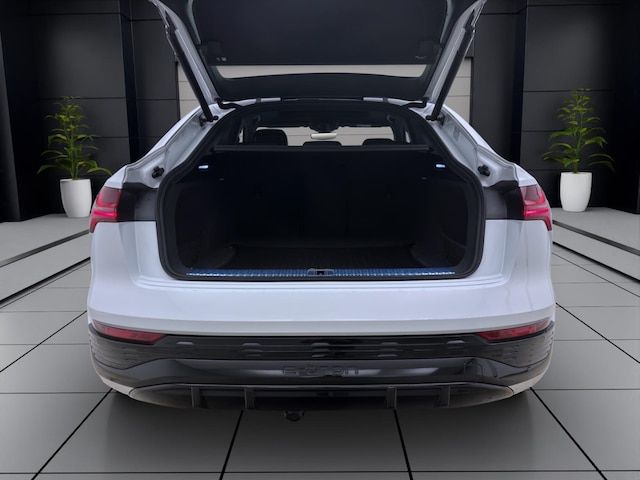 Audi Q8 Sportback E-tron S Line 55 E-tron Quattro - 2024 - Joinsteer - #4