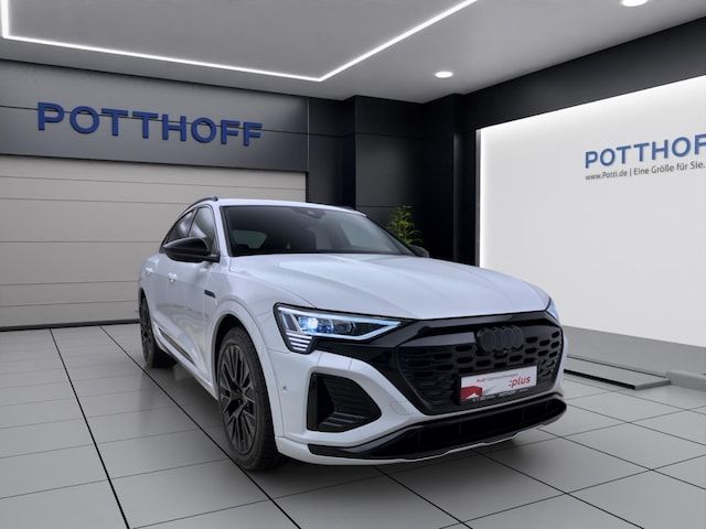 Audi Q8 Sportback E-tron S Line 55 E-tron Quattro - 2024 - Joinsteer - #6