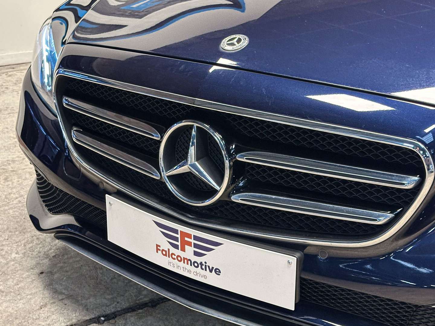 Mercedes Classe E Break 200 Avantgarde - 2020 - Joinsteer - #6