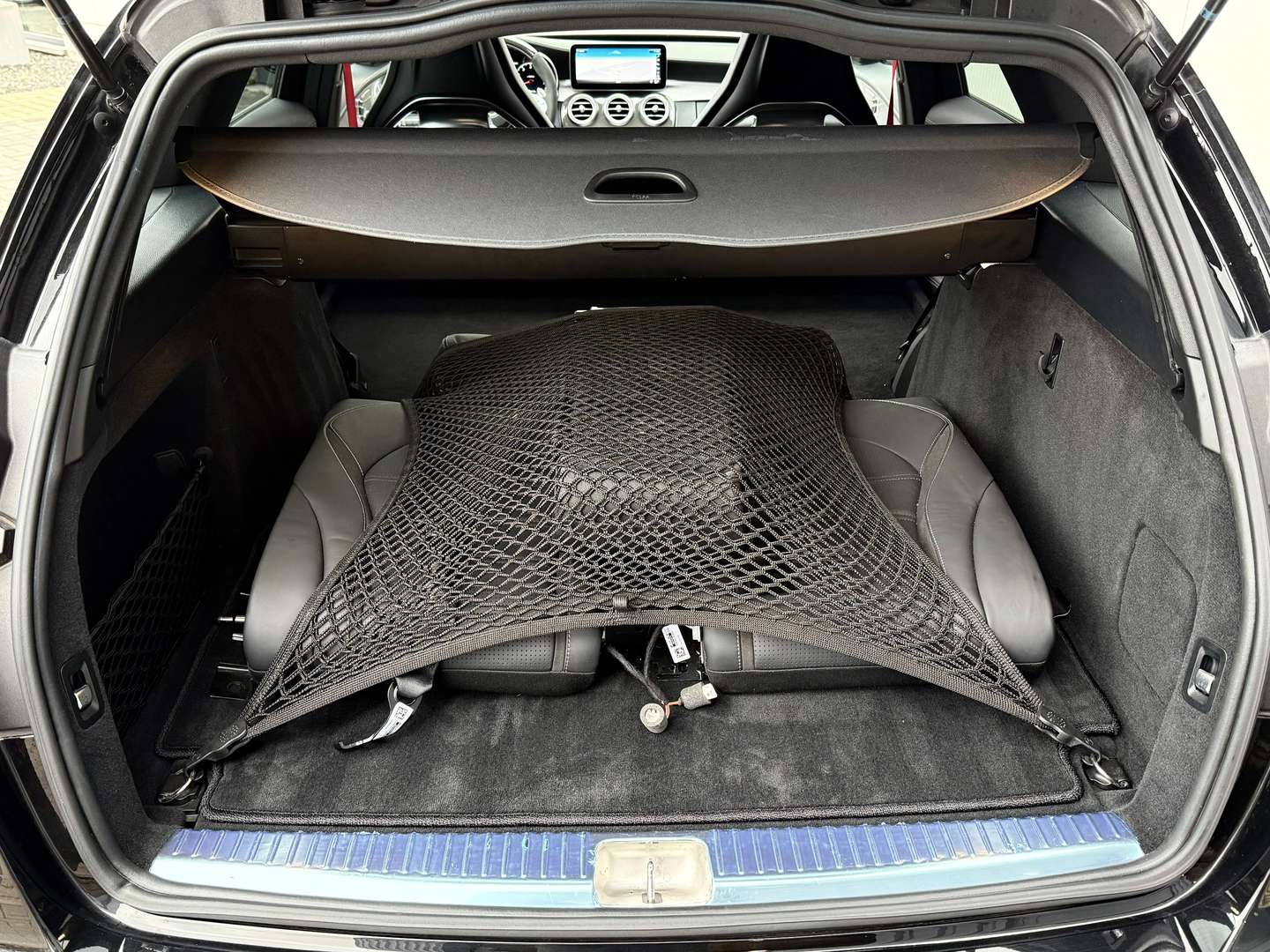 Mercedes Classe C63 AMG 63 - 2021 - Joinsteer - #10