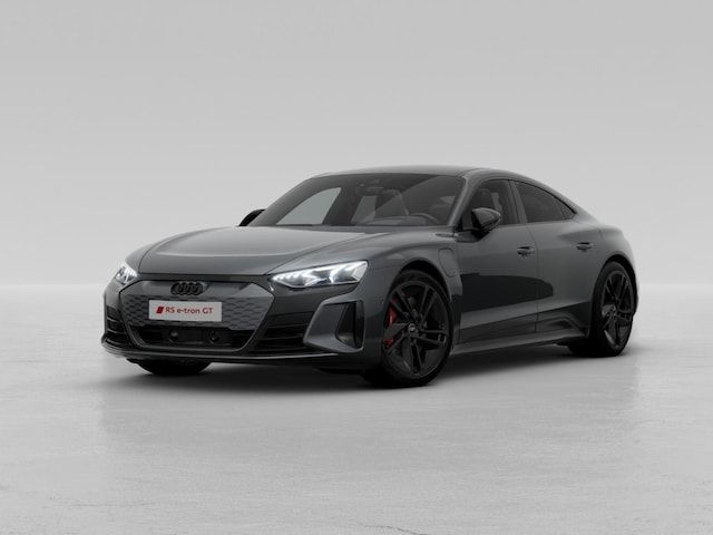 Audi RS E-tron GT E-tron Quattro - 2023 - Joinsteer - #1