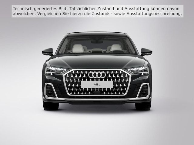 Audi A8 L 50 TDI Quattro Tiptronic - 2022 - Joinsteer - #5