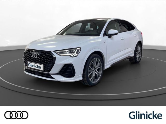 Audi Q3 Sportback S Line 45 TFSI Quattro - 2020 - Joinsteer